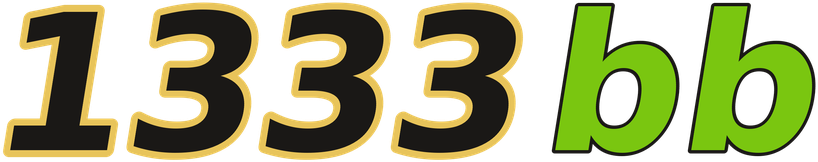 1333bb logo